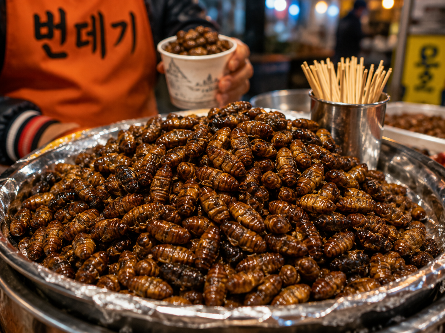 Beondegi