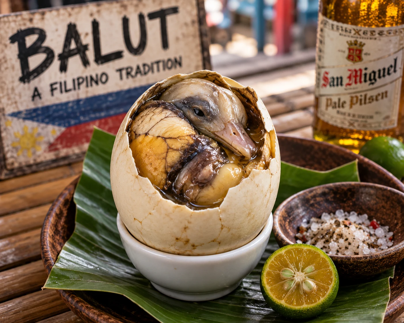 Balut