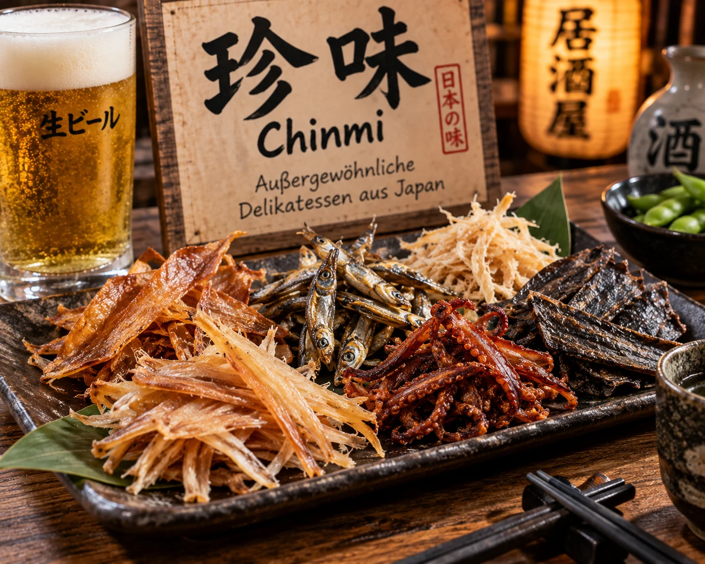 Chinmi