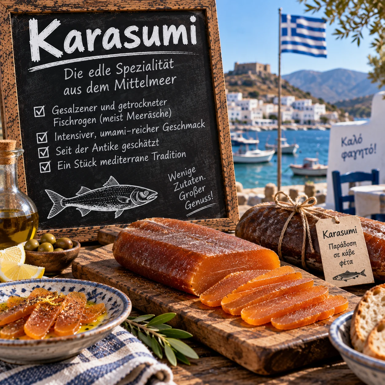 Karasumi