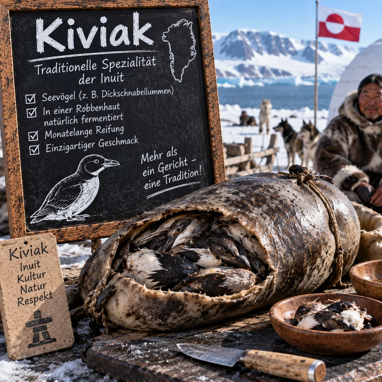 Kiviak