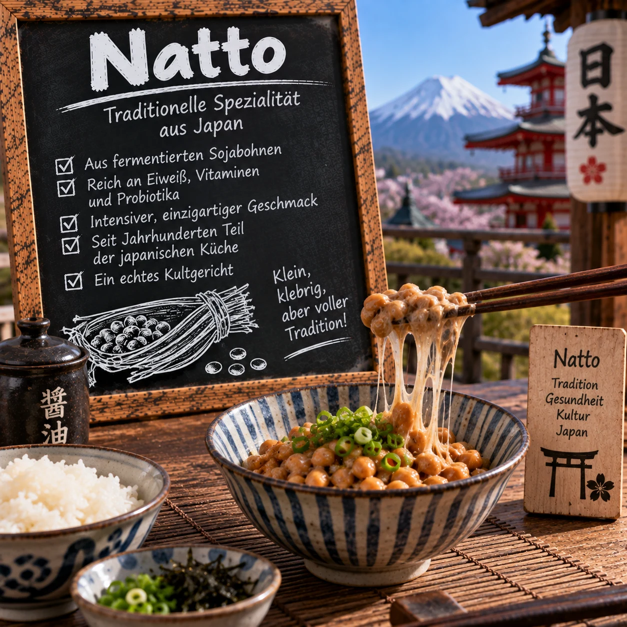 Natto