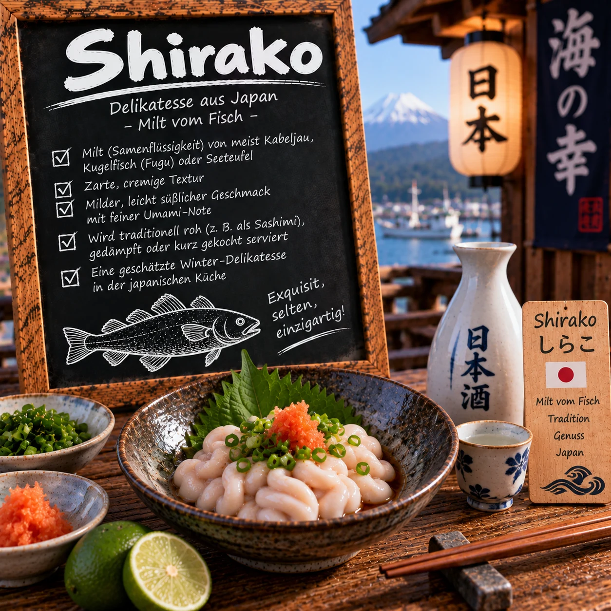 Shirako