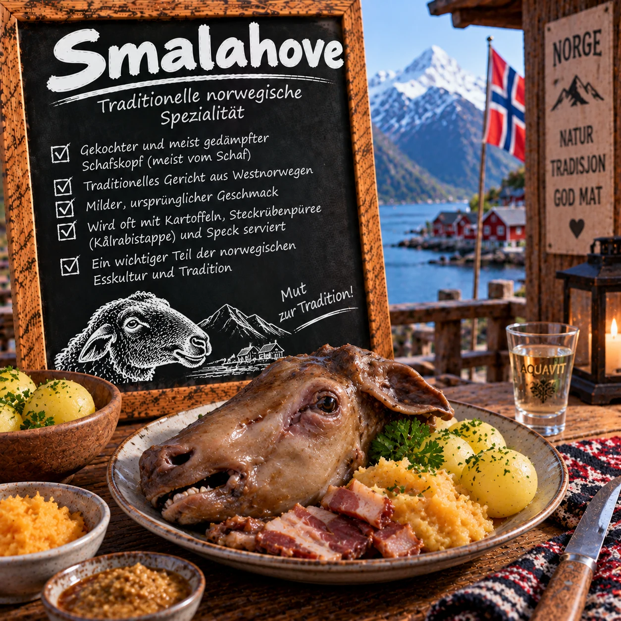 Smalahove