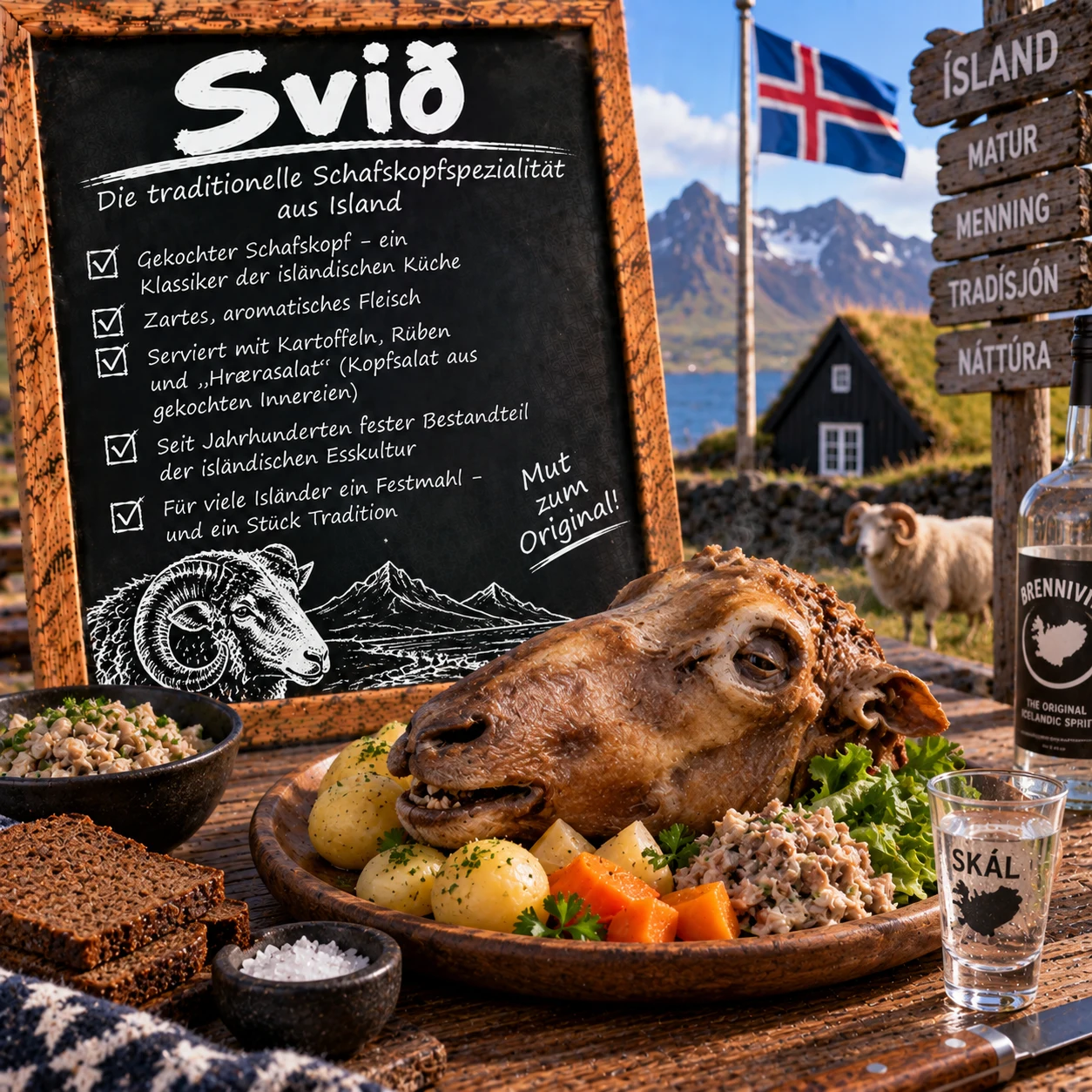 Svið
